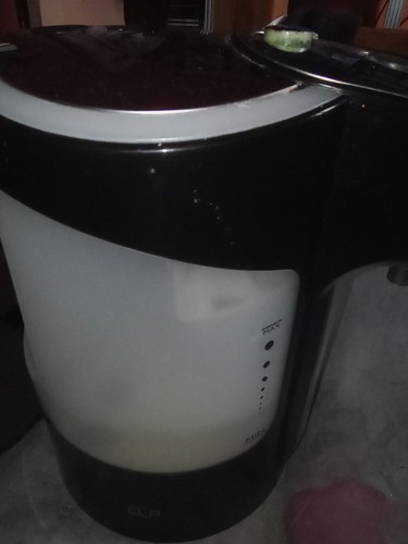 Breville hotcup hot water - hot,