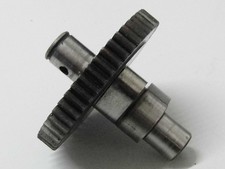 Triumph Tiger Cub E3183 Engine