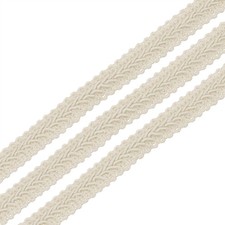 Gimp Braid Trim, 15 Yards x