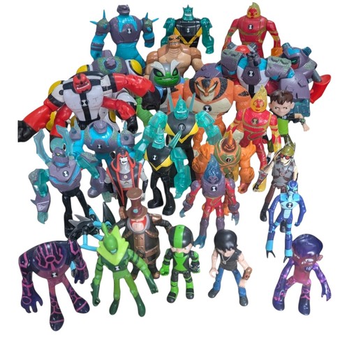 Large ben figure - large,