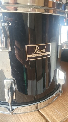 Tom pearl export - 12",