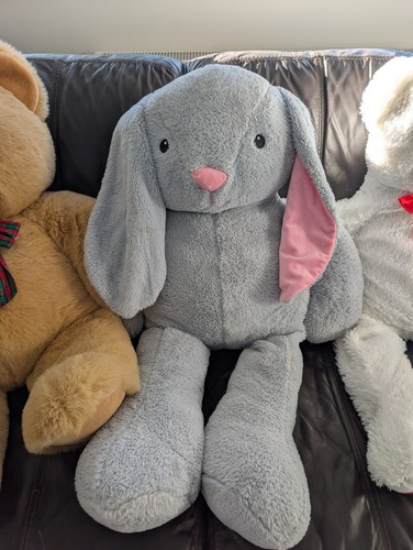 Morrisons huge giant cuddly - morrisons, xl