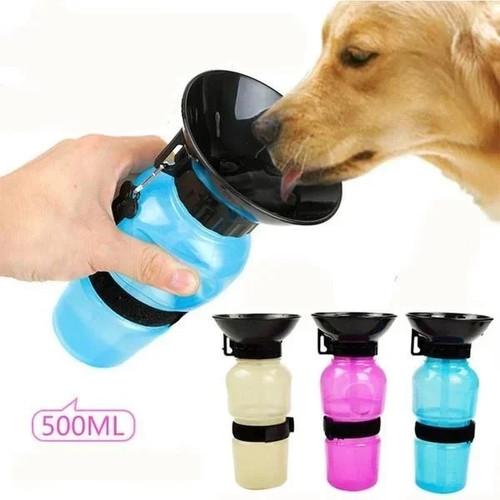 500ml portable dog cat pet - dog,