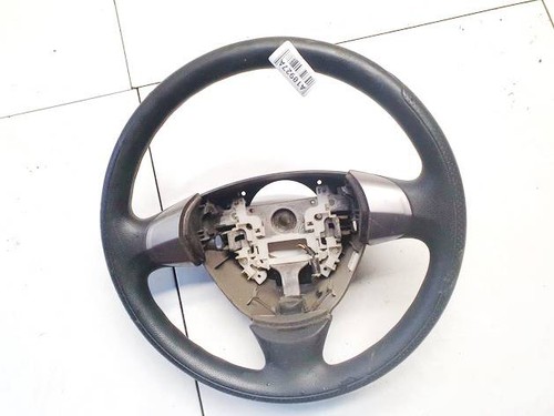 Honda 2005 steering wheel - steering,