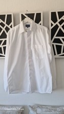 Mens formal shirt long sleeve - mens,