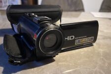 DVC (Digital Video Camera)