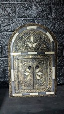 Moroccan Door Mirror