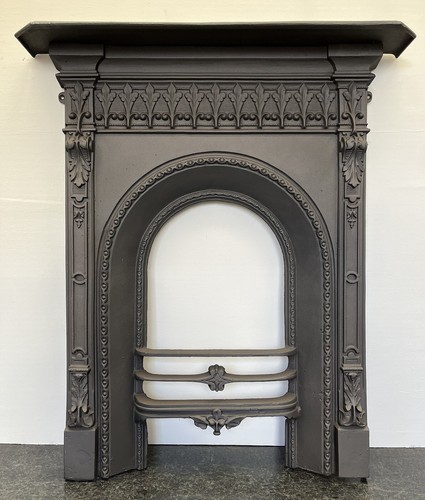 Original restored antique cast - restored,