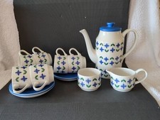 FULL SET VINTAGE CHINA *