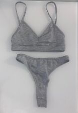 Pretty Little Thing Grey