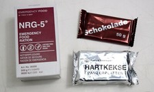 German Army MRE Rations Combo