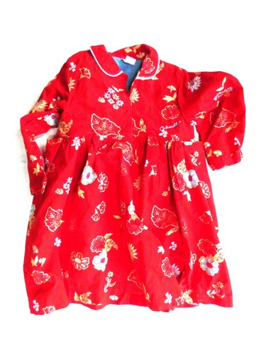 Cakewalk dress red floral - cakewalk,