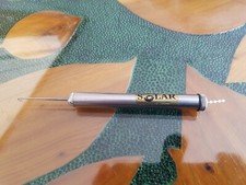 SOLAR TACKLE STAINLESS BAITING