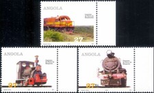 Angola 2004