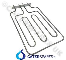 GENUINE BRITANNIA RANGE COOKER