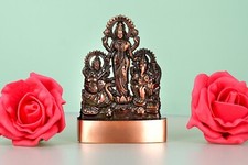 Ganesha Lakshmi Saraswati