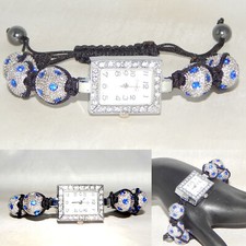 NEW SILVER DISCO BALLS WITH