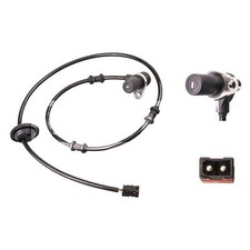 ABS Sensor Wheel Speed For Mercedes E-Class W210 E 280 Rear Left 2105400617