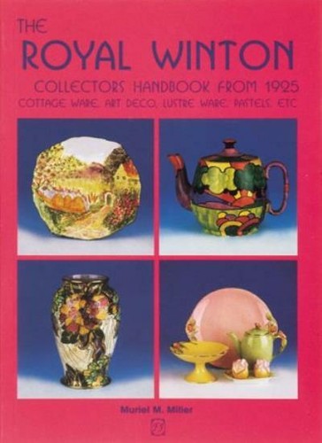 The royal winton collectors - royal,