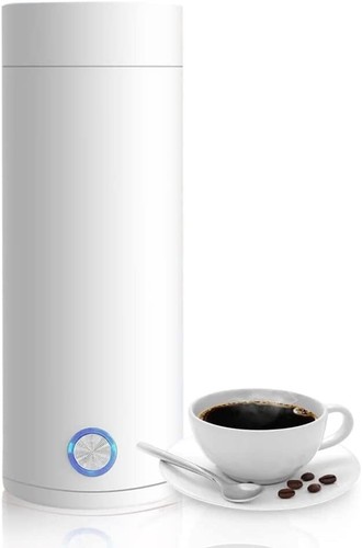 Travel kettle - travel,