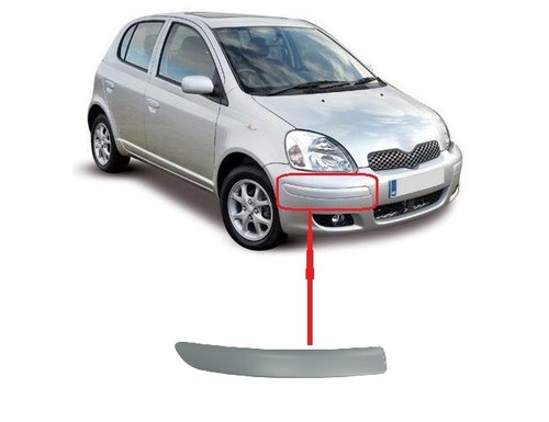 New for toyota yaris 2003 - new,