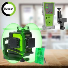 12 Lines 3D Self Leveling