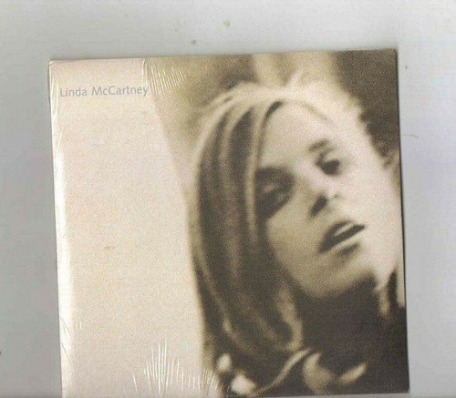 Linda mccartney wide prairie - linda,