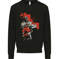 St Georges Day Knights Templar