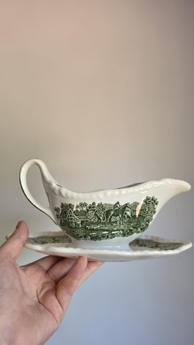 Vintage adams gravy - vintage, with