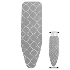 Elastic Fit Ironing Board