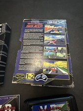 Sega Mega Drive 32x - Virtua