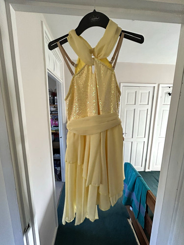Revolution dancewear hope - revolution,