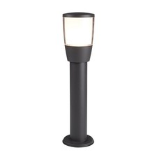 45cm Outdoor Dark Grey Finish