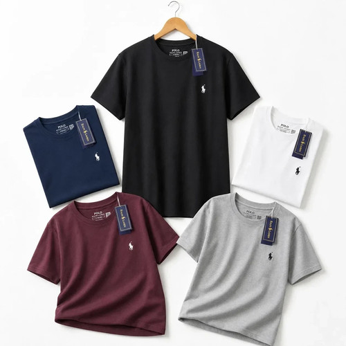 Polo designer men - men’s, crewneck