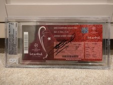 ✔️ BGS Signed Steven