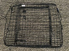 Barjo & Travall Dog Guards for Discovery 3/4 2004-2016 Tailored Fit Barriers 