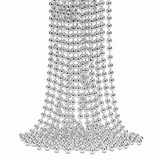 Hanging Round Beads Chain