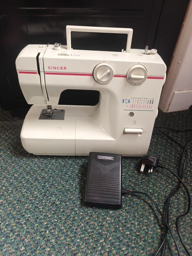 Singer electric sewing machine - electric,
