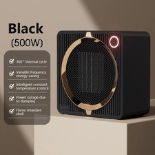 500W PTC Ceramic Mini Electric