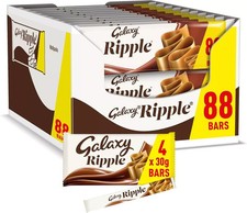 Galaxy Ripple Milk Chocolate