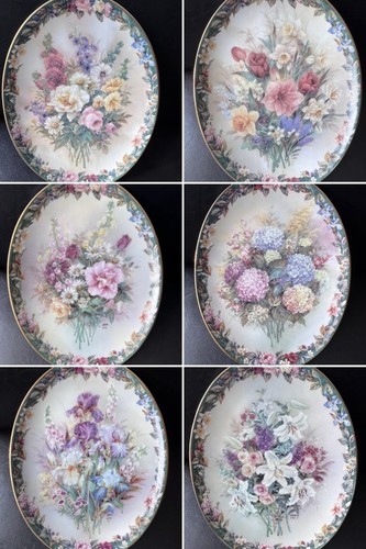 Set lena liu floral - 6,