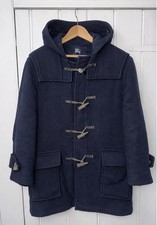 Vintage Burberry Duffle Coat