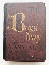 Boys Own Paper/Boys Own Annual