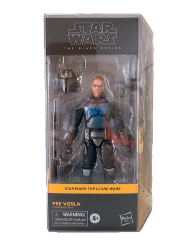 Star wars the black series - wars,
