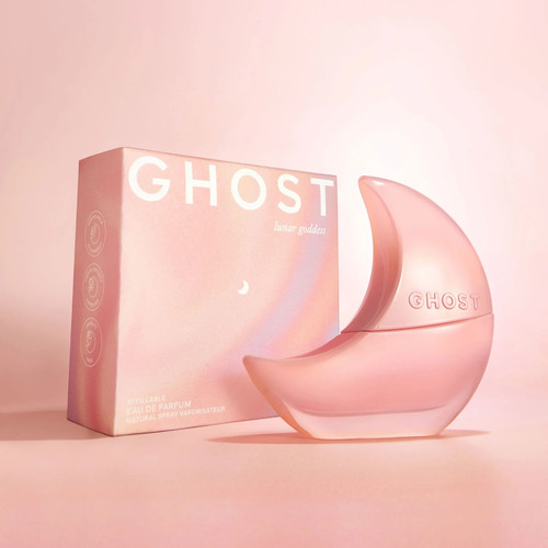 Ghost luna goddess - luna, 30ml