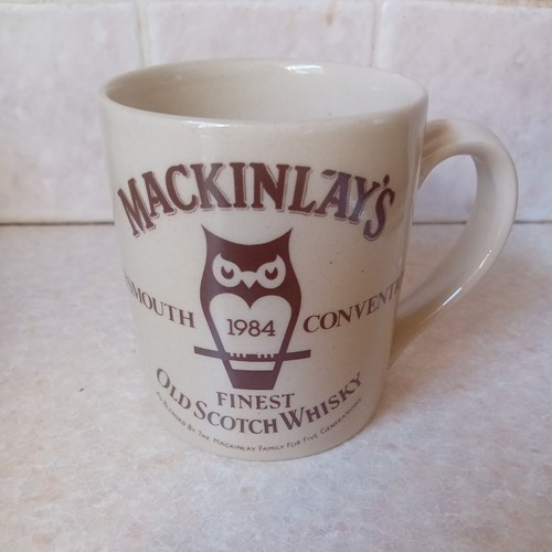 Rare mackinlays scotch whiskey - rare,