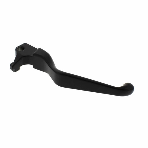 Black brake lever - brake,