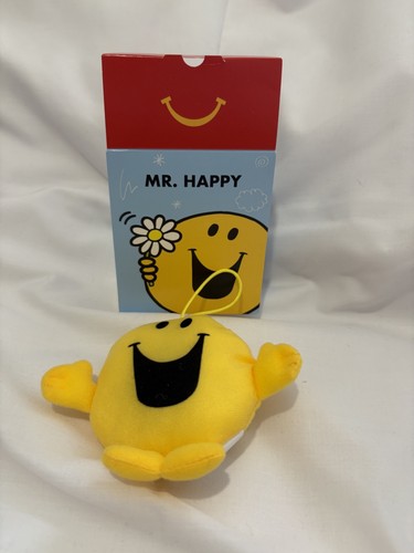 Mcdonalds happy meal - happy,