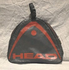 HEAD Monte Carlo Vintage Grey