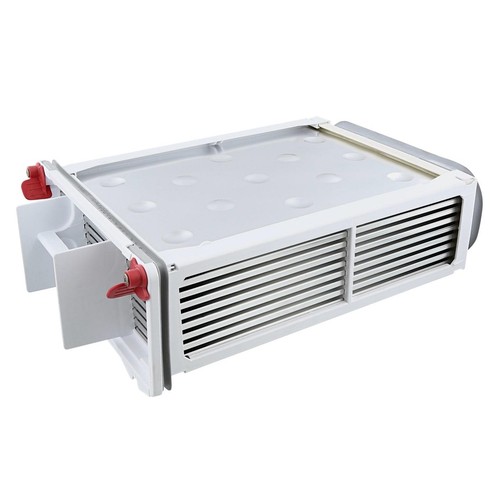 Zanussi tumble dryer condenser - tumble,